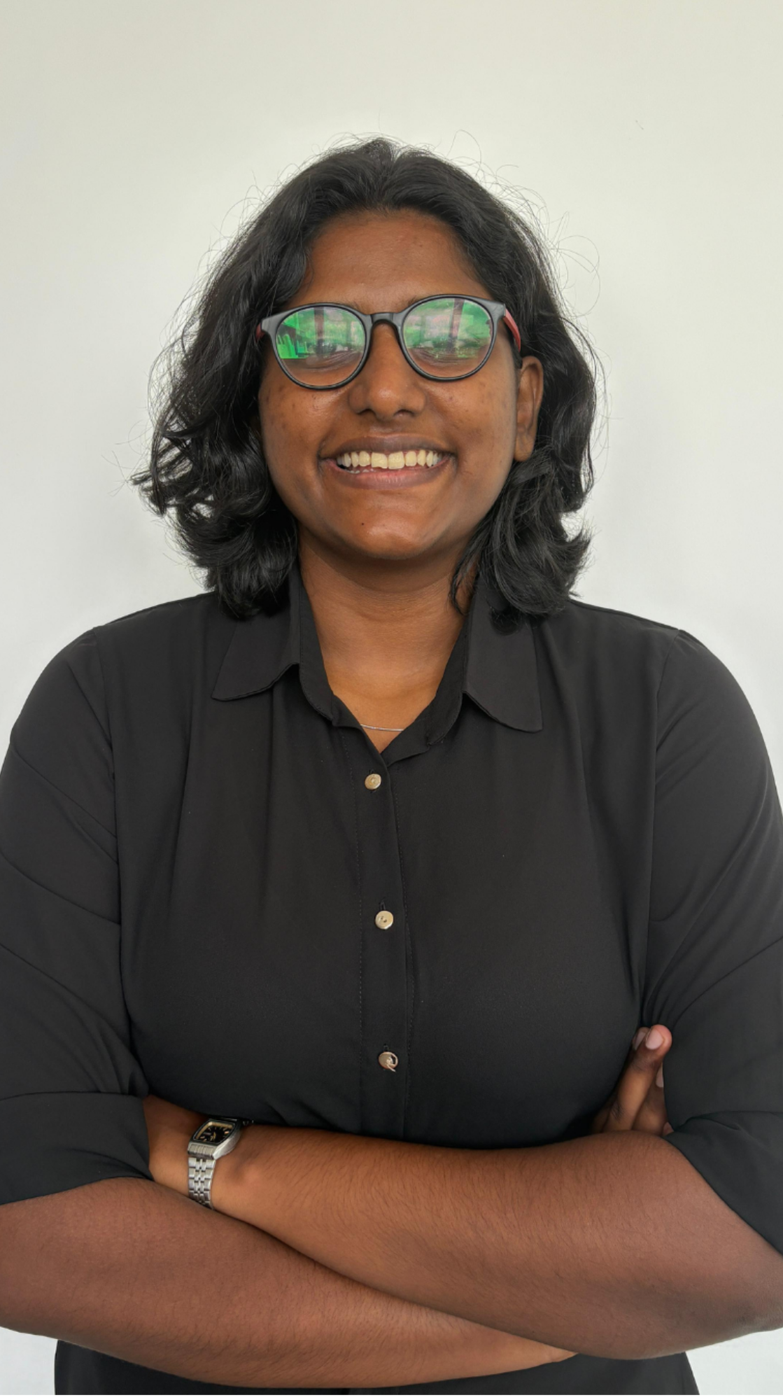 GV Gahana Karunananthan