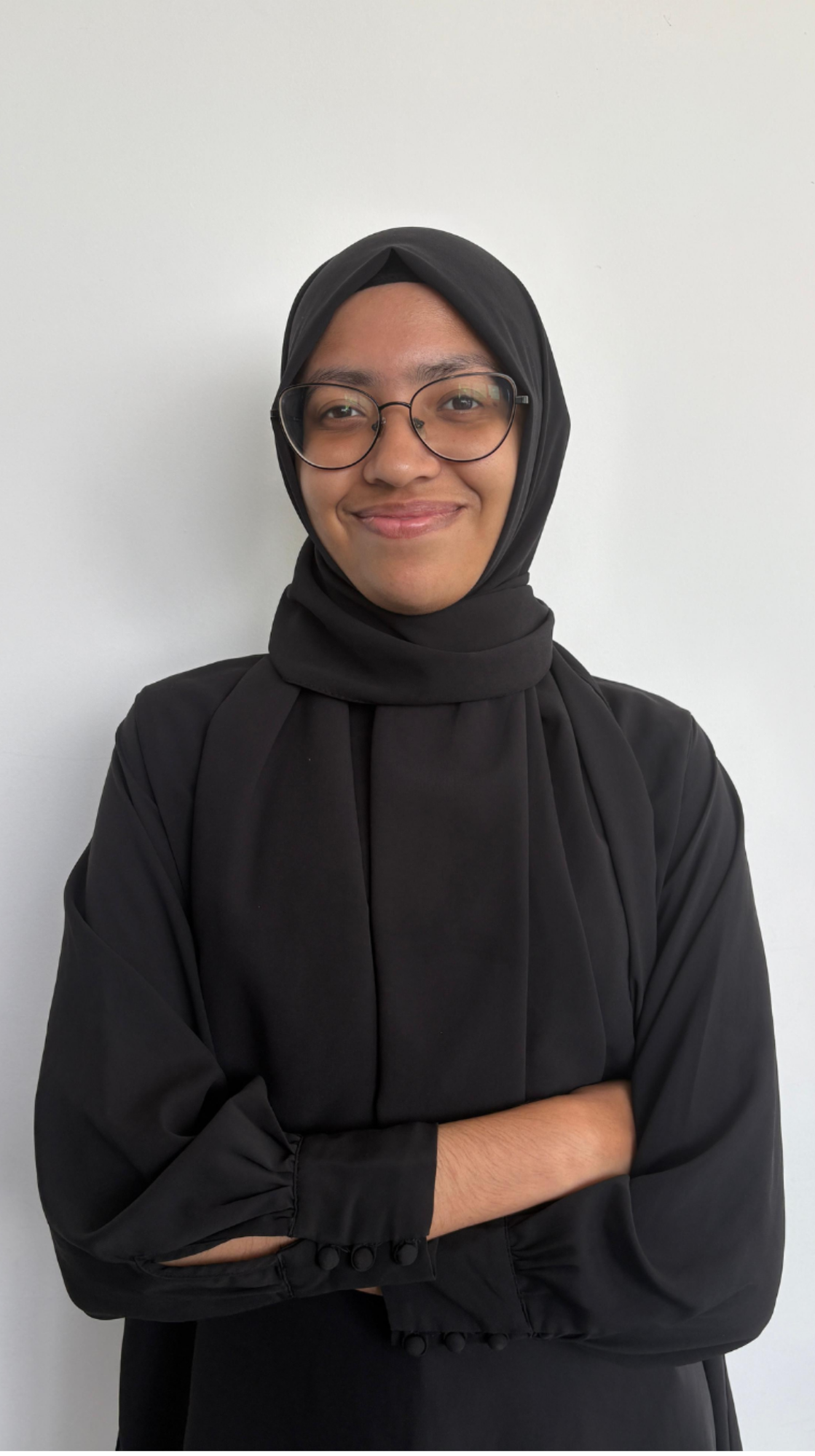 GV Mahira Ramzeen